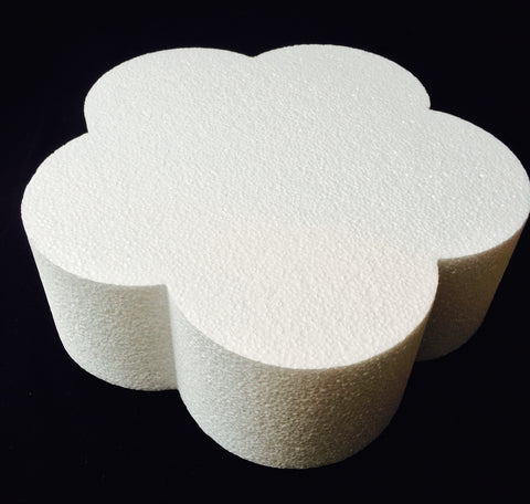 Perfect Petal Pattern Simpress® Silicone Mold | Fondant Cake Designs –  Marvelous Molds